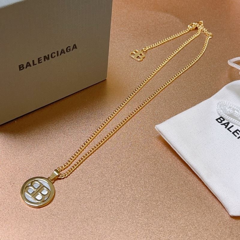 Balenciaga Necklaces